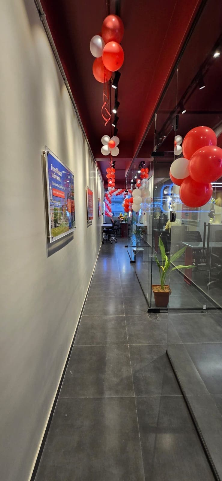 Upgrad Abroad Anand upgrad abroad anand infrastructure photo 3